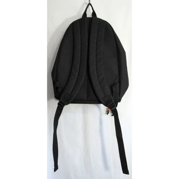 Après Surf a.p.s. Graphic Logo Black Zip Closure Adj Strap  display picture 3